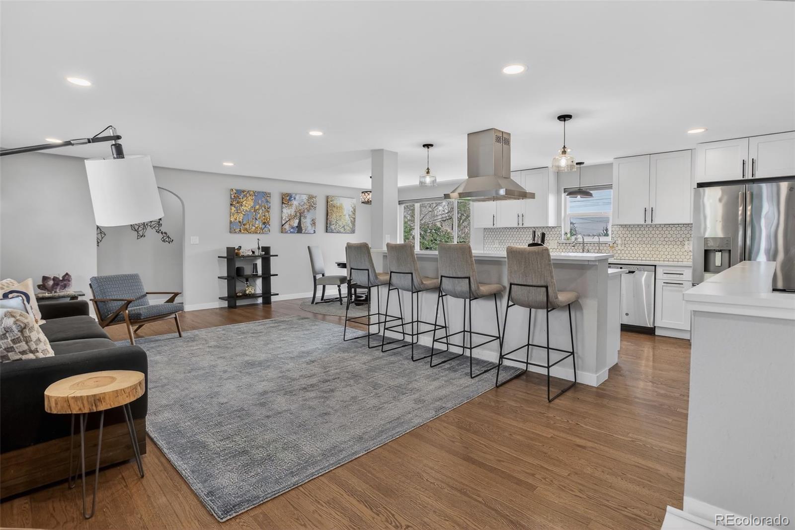 MLS Image #2 for 3500  miller street,wheat ridge, Colorado