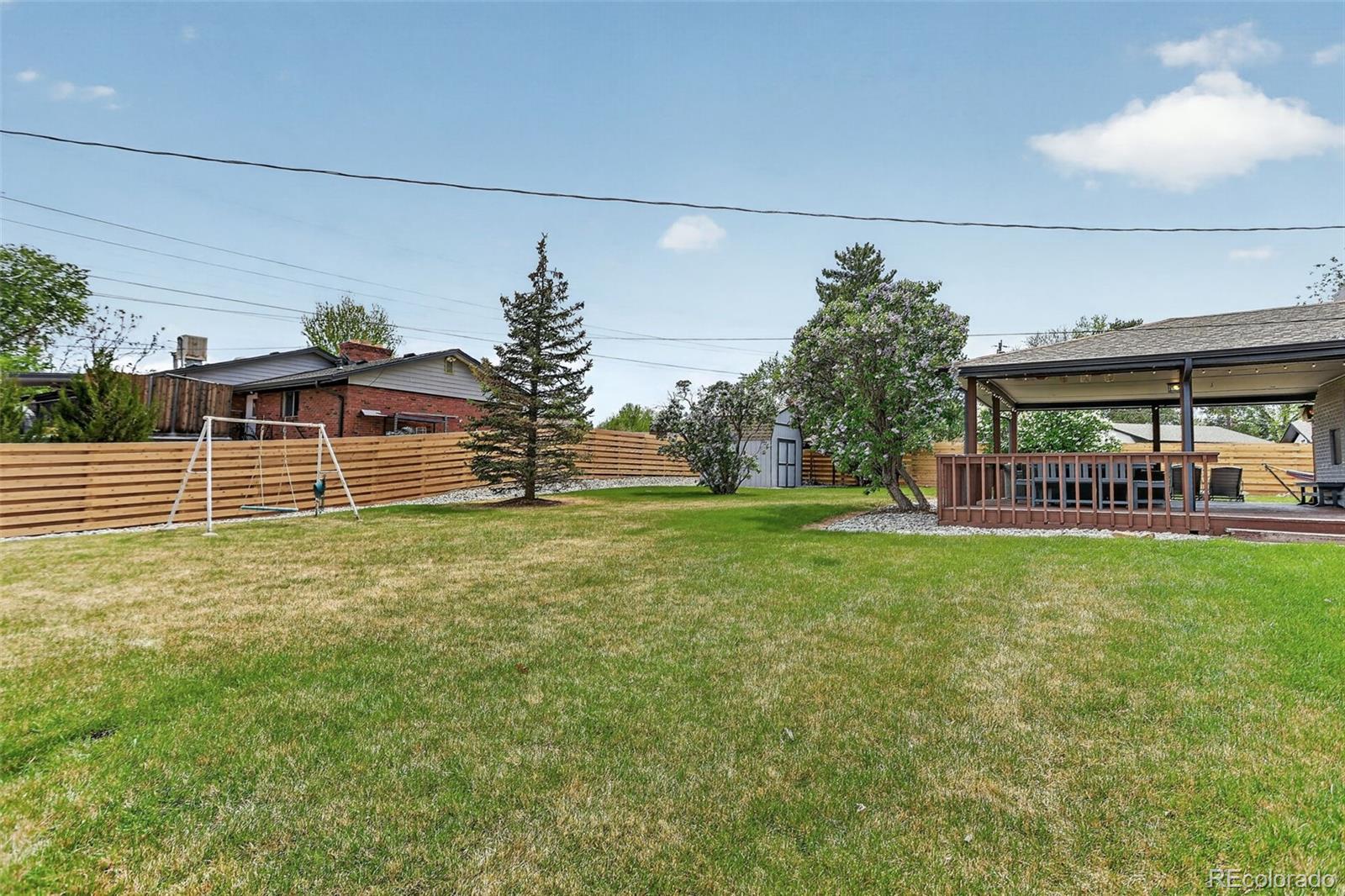 MLS Image #29 for 3500  miller street,wheat ridge, Colorado