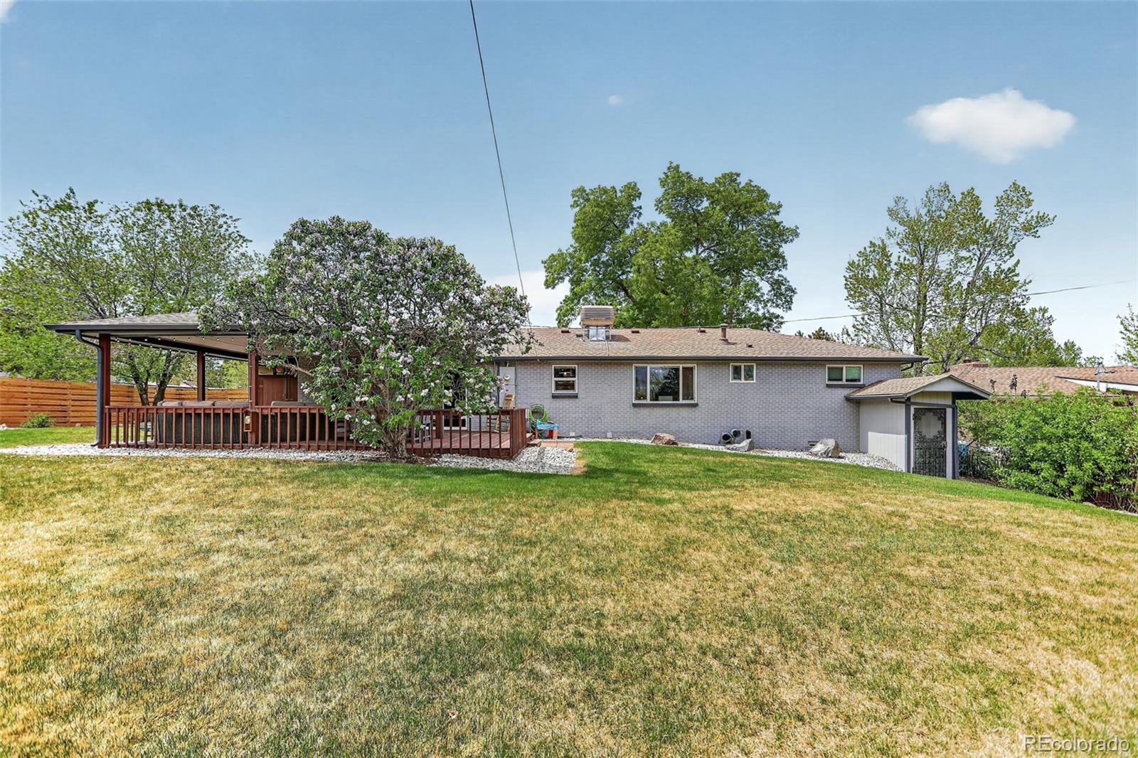 MLS Image #30 for 3500  miller street,wheat ridge, Colorado