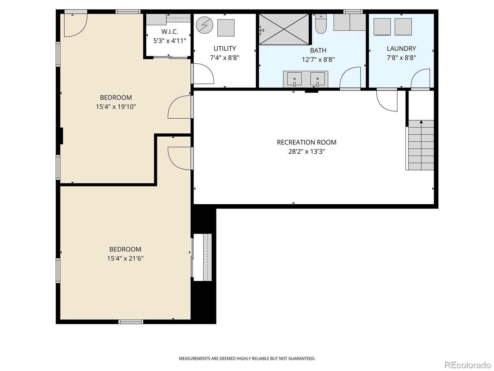 MLS Image #34 for 3500  miller street,wheat ridge, Colorado