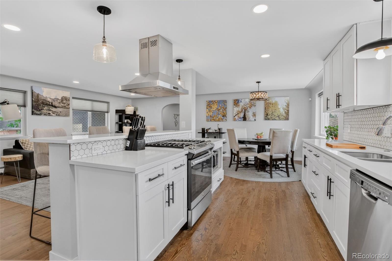 MLS Image #4 for 3500  miller street,wheat ridge, Colorado