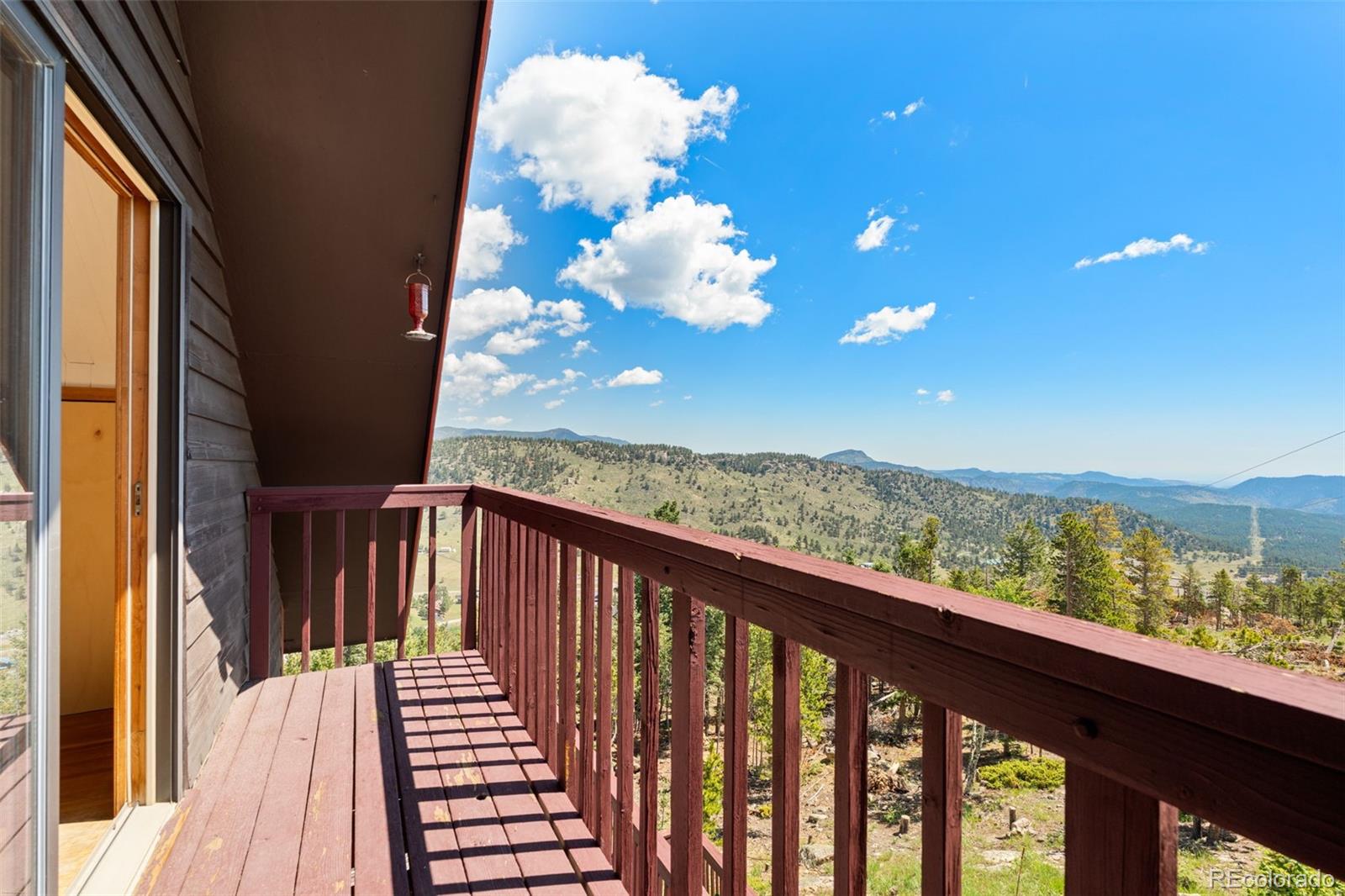 MLS Image #15 for 848  aspen drive,evergreen, Colorado