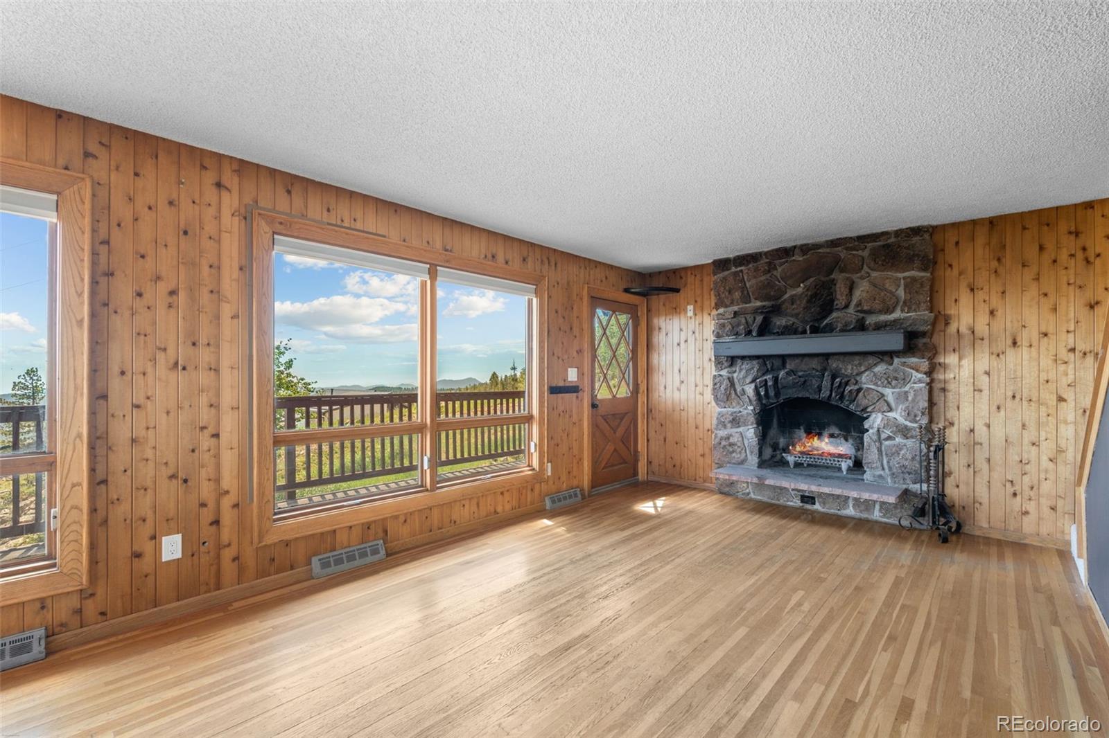MLS Image #2 for 848  aspen drive,evergreen, Colorado