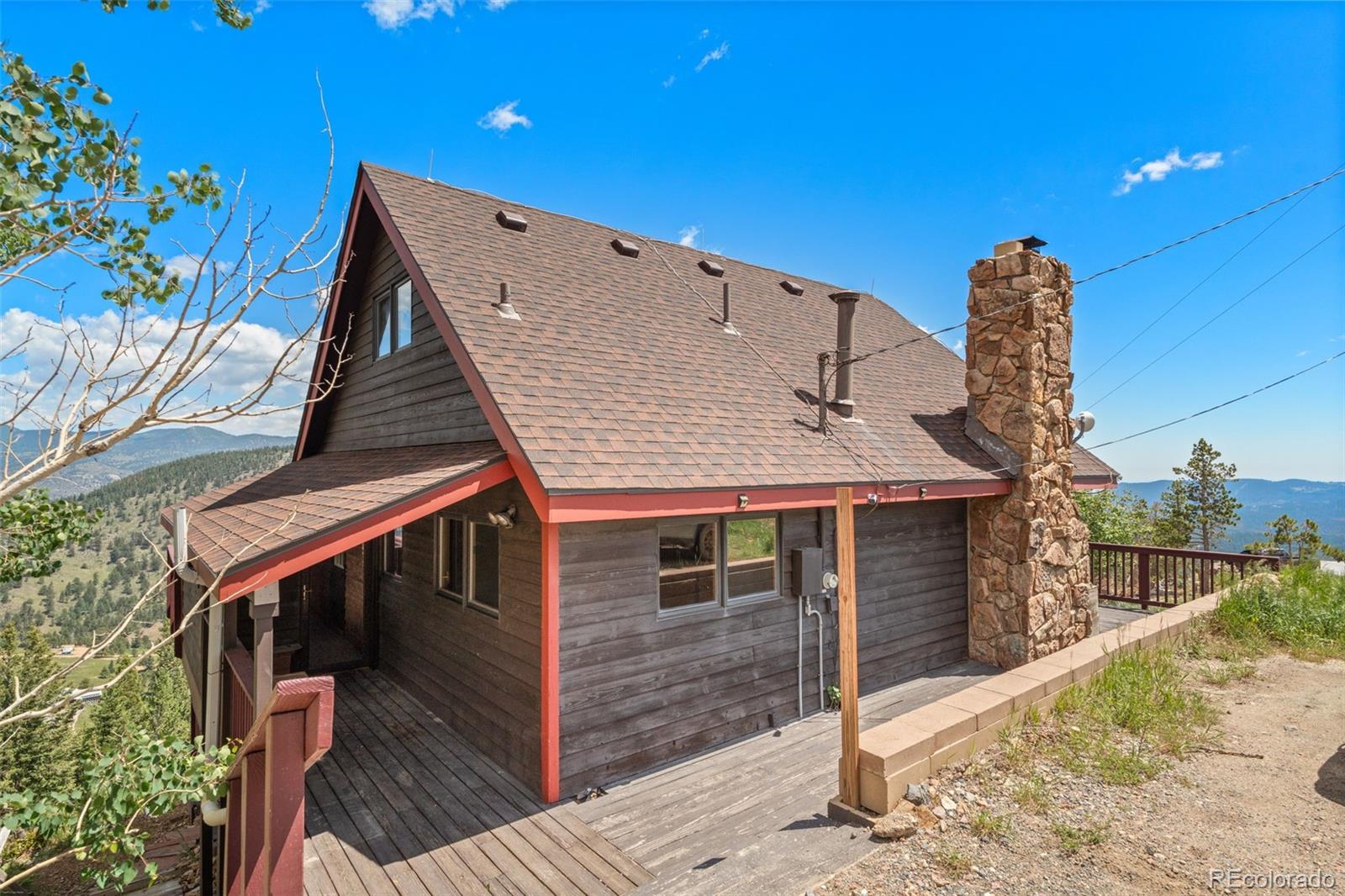 MLS Image #23 for 848  aspen drive,evergreen, Colorado