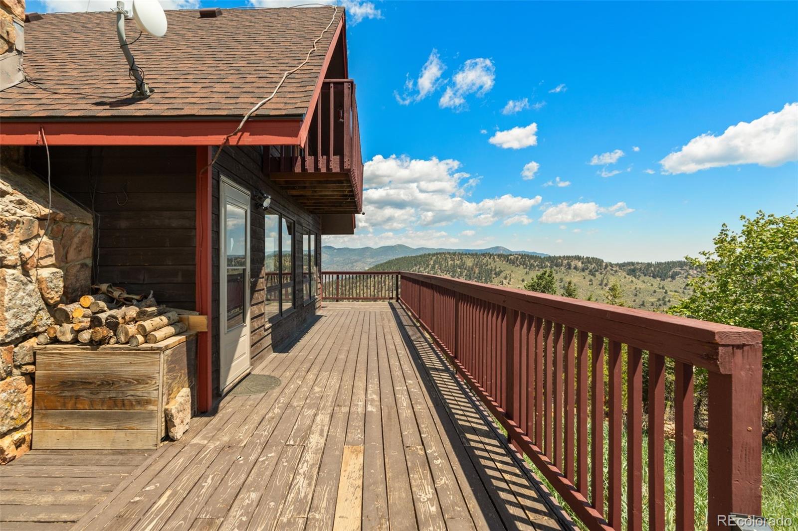 MLS Image #24 for 848  aspen drive,evergreen, Colorado