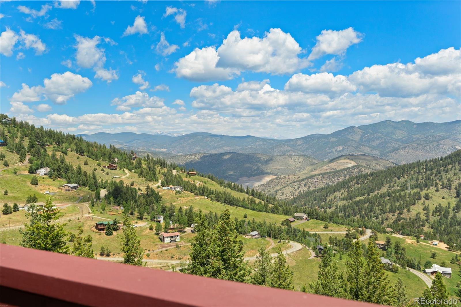 MLS Image #27 for 848  aspen drive,evergreen, Colorado
