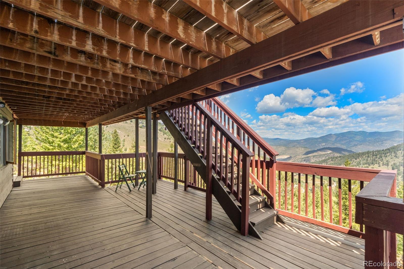 MLS Image #28 for 848  aspen drive,evergreen, Colorado