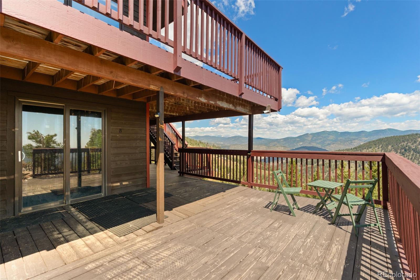 MLS Image #29 for 848  aspen drive,evergreen, Colorado
