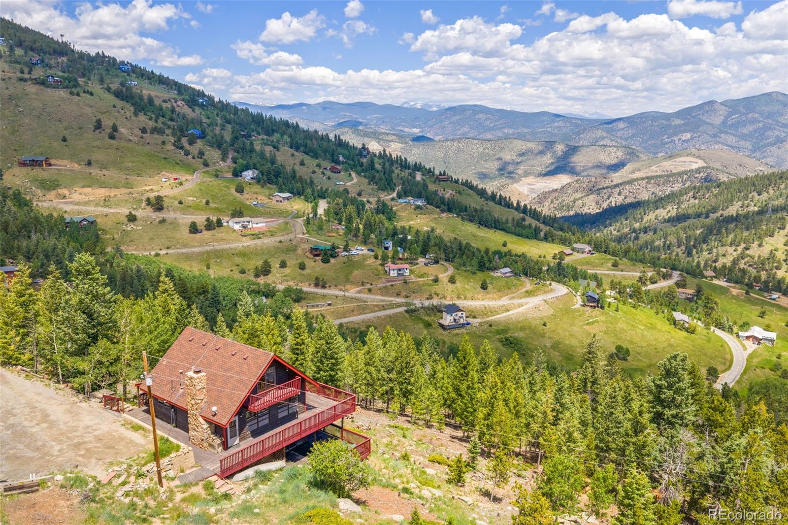 MLS Image #34 for 848  aspen drive,evergreen, Colorado