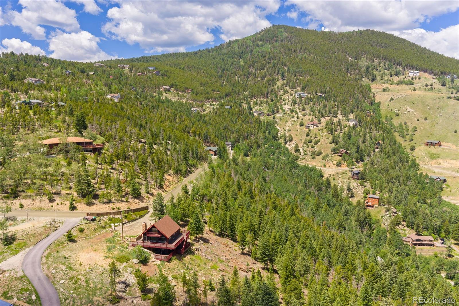 MLS Image #35 for 848  aspen drive,evergreen, Colorado