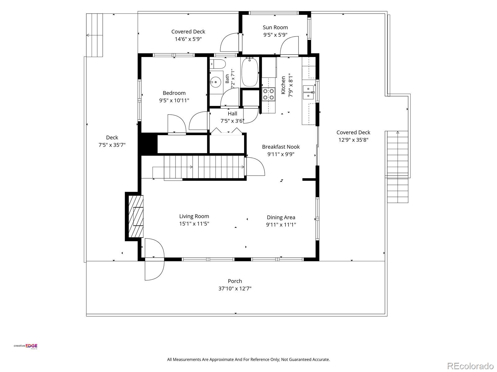 MLS Image #36 for 848  aspen drive,evergreen, Colorado