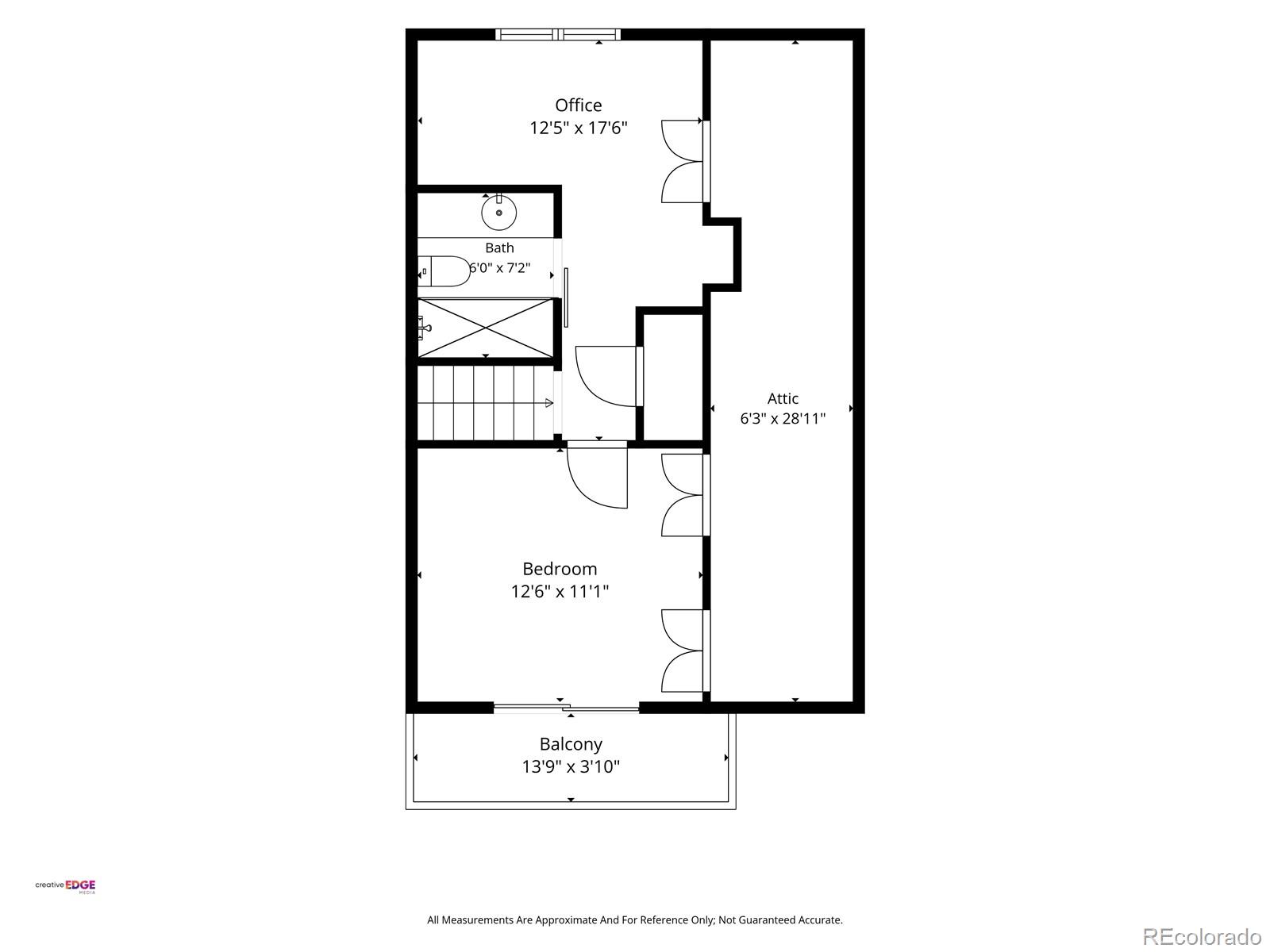 MLS Image #37 for 848  aspen drive,evergreen, Colorado