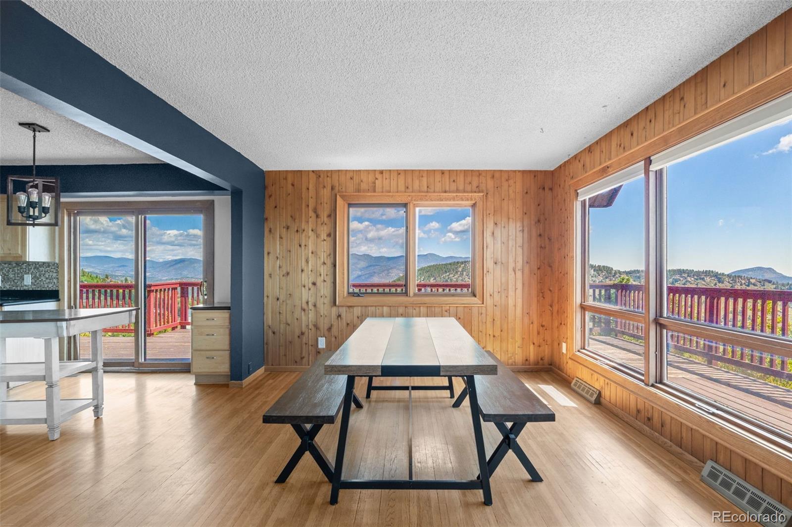 MLS Image #4 for 848  aspen drive,evergreen, Colorado
