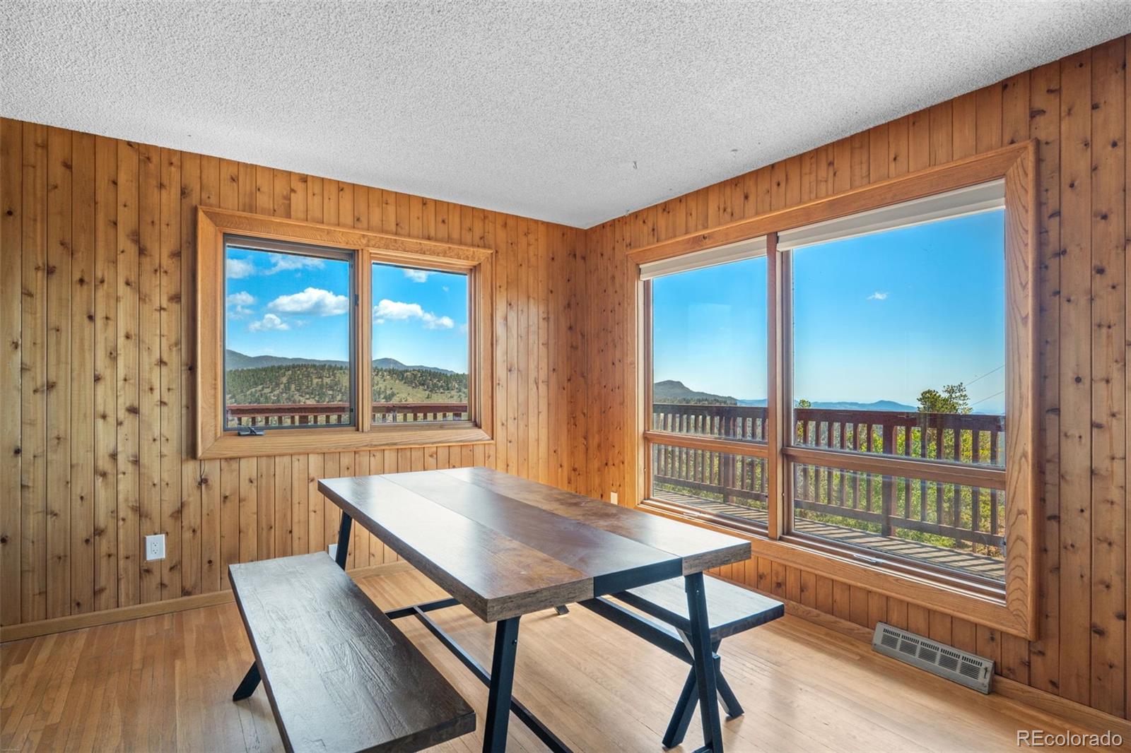 MLS Image #5 for 848  aspen drive,evergreen, Colorado