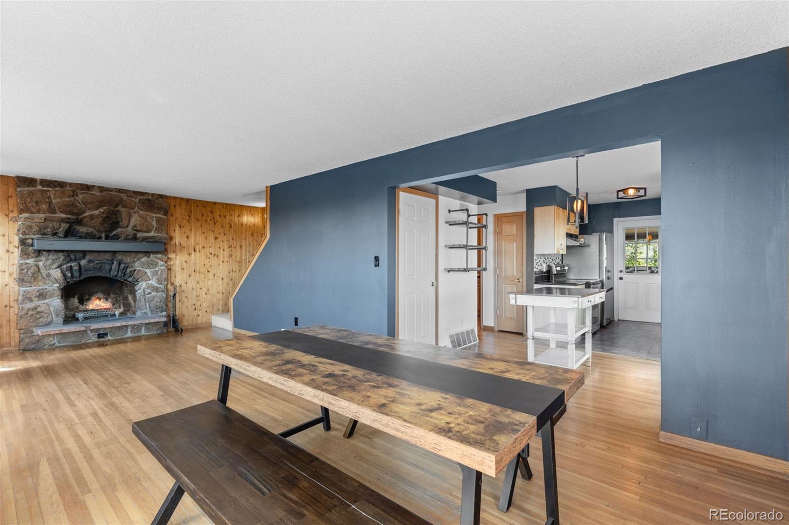 MLS Image #7 for 848  aspen drive,evergreen, Colorado