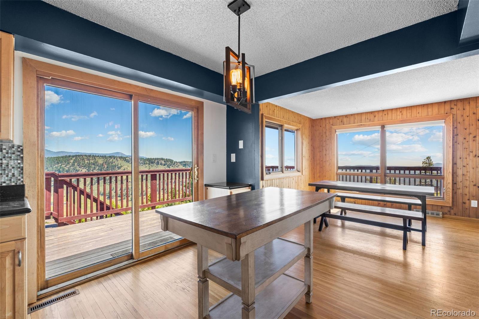 MLS Image #8 for 848  aspen drive,evergreen, Colorado