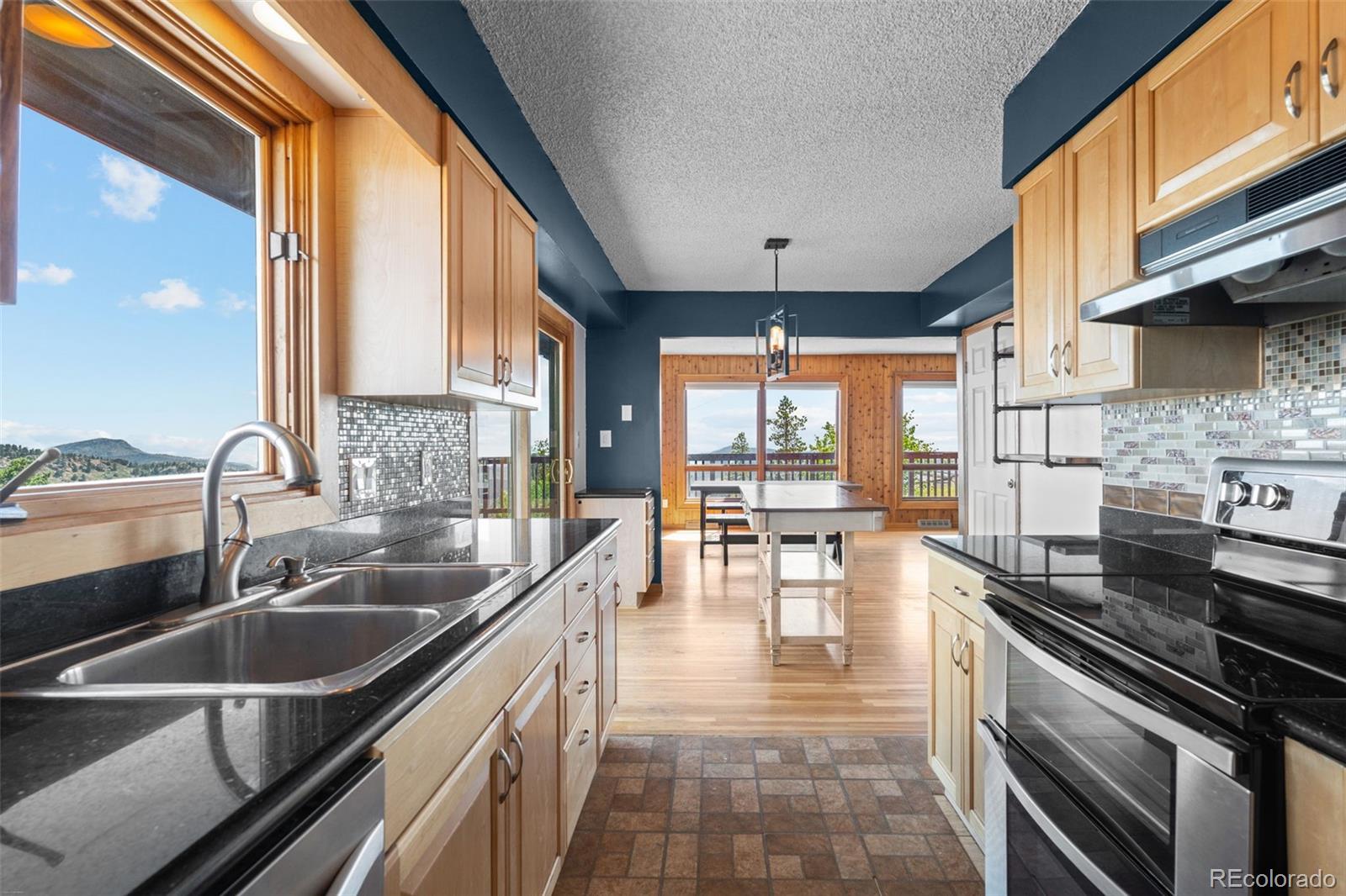 MLS Image #9 for 848  aspen drive,evergreen, Colorado