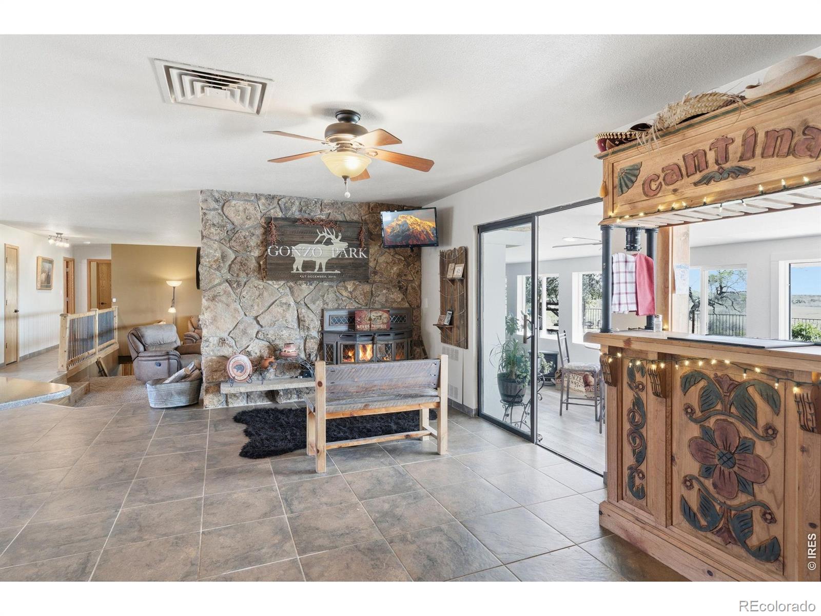 MLS Image #12 for 908  willowrock drive,loveland, Colorado