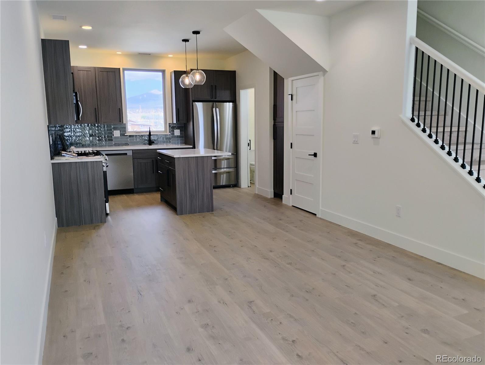 MLS Image #2 for 102  cotopaxi unit #a lane,salida, Colorado