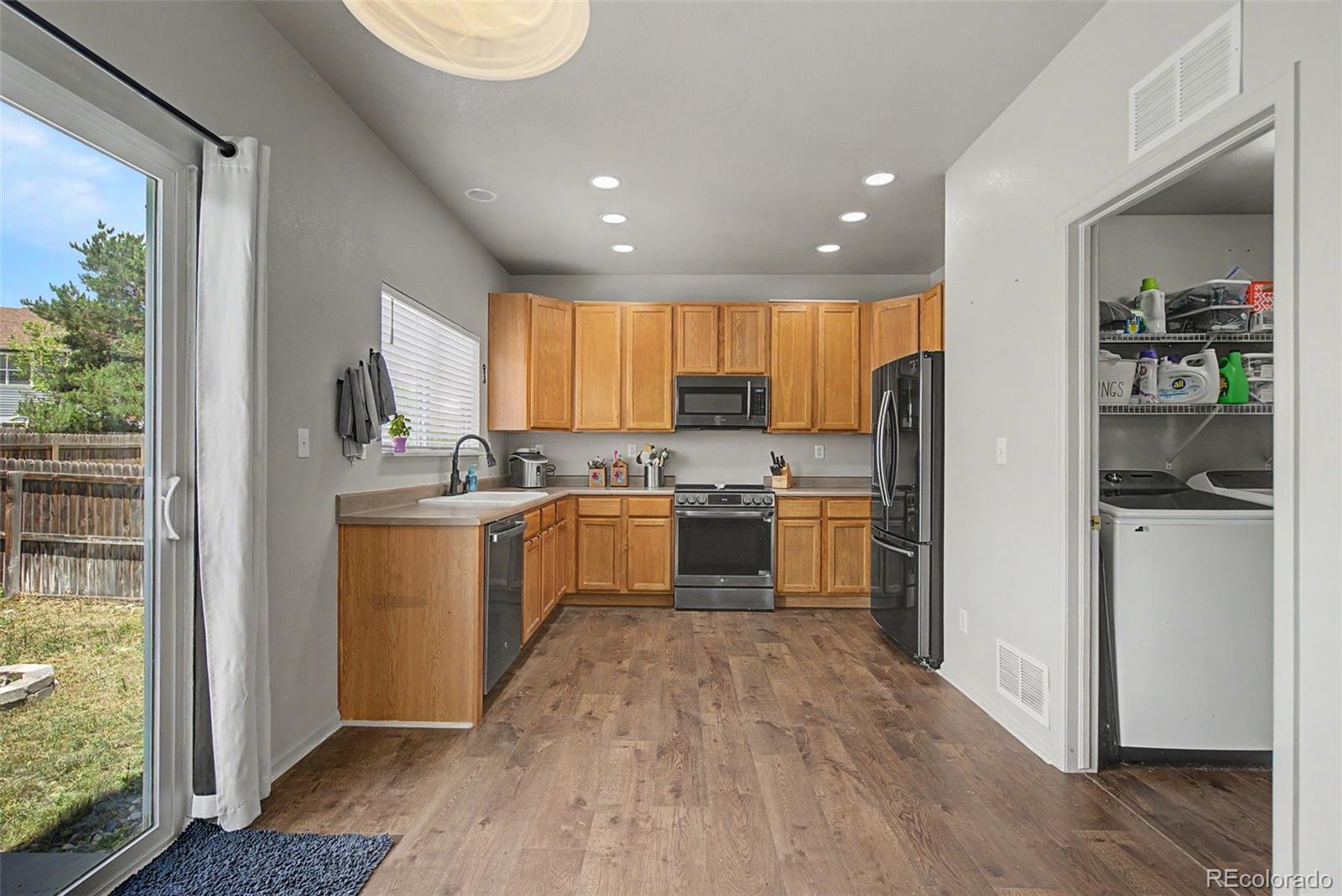 MLS Image #10 for 2396  klein place,colorado springs, Colorado