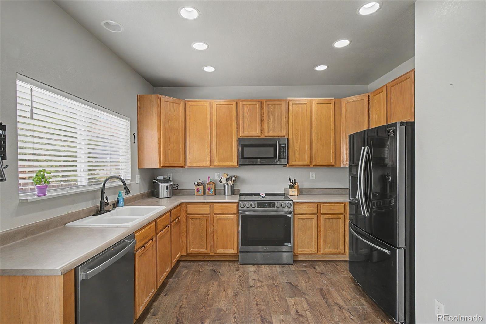 MLS Image #11 for 2396  klein place,colorado springs, Colorado