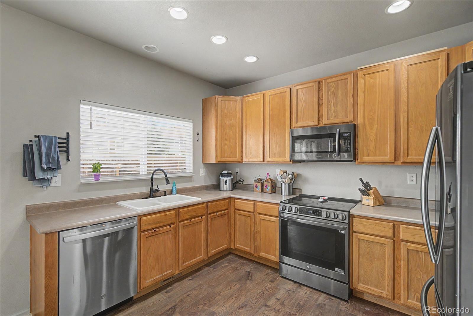 MLS Image #12 for 2396  klein place,colorado springs, Colorado