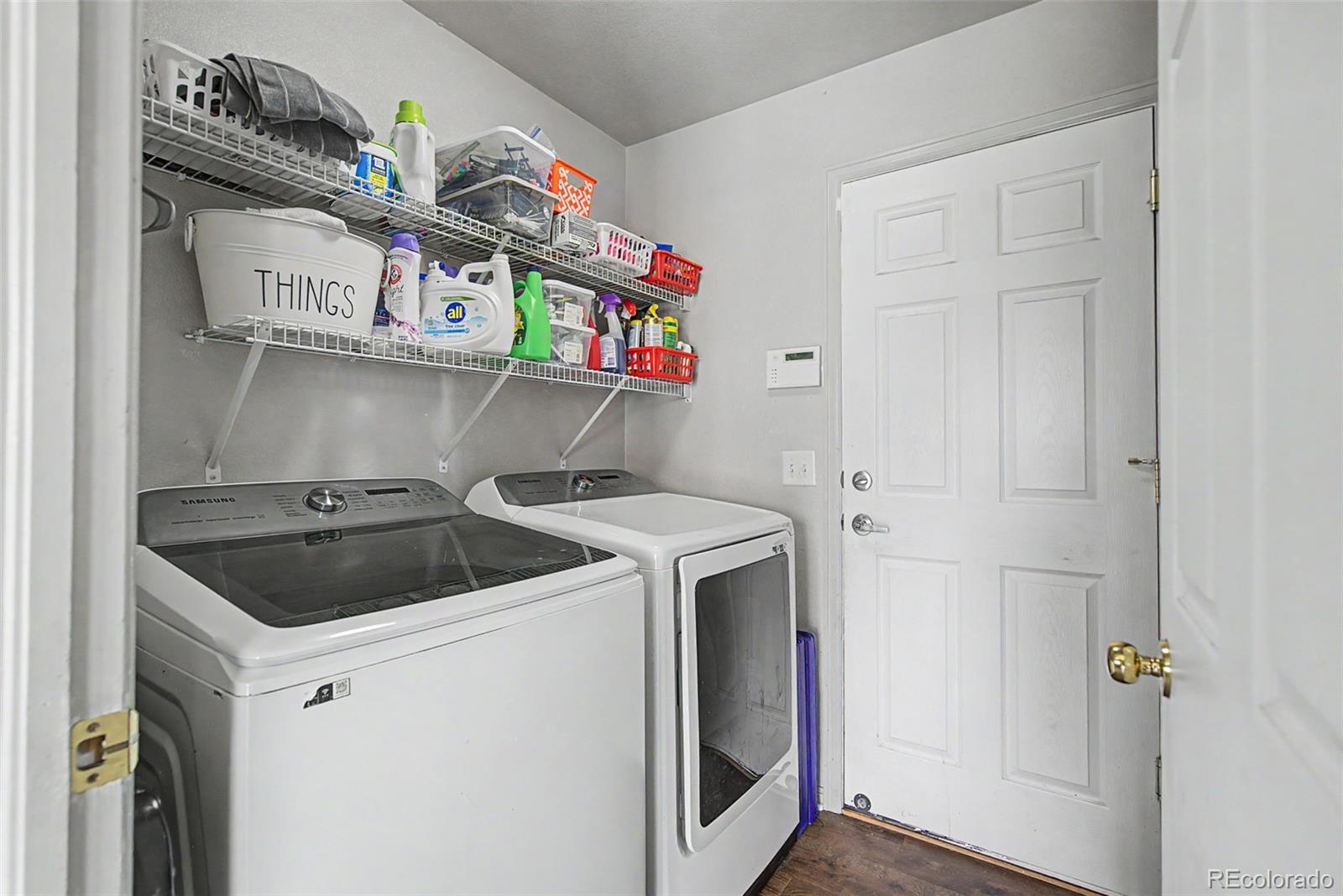 MLS Image #13 for 2396  klein place,colorado springs, Colorado