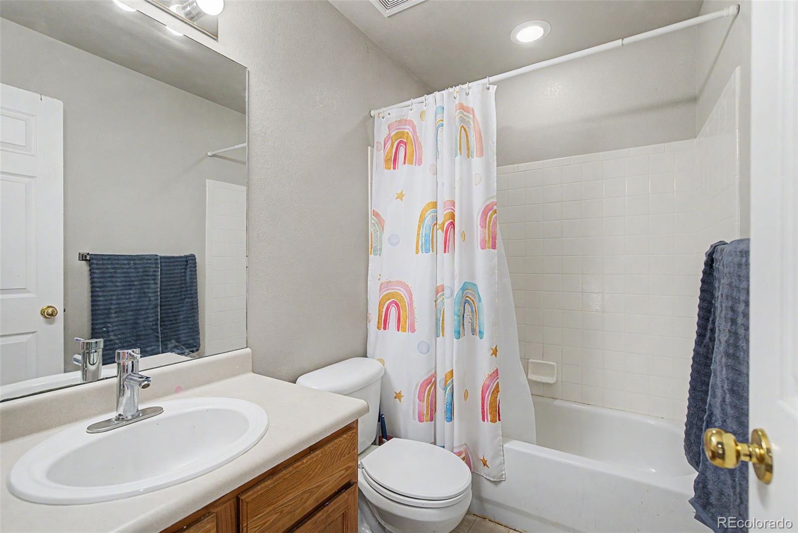 MLS Image #20 for 2396  klein place,colorado springs, Colorado