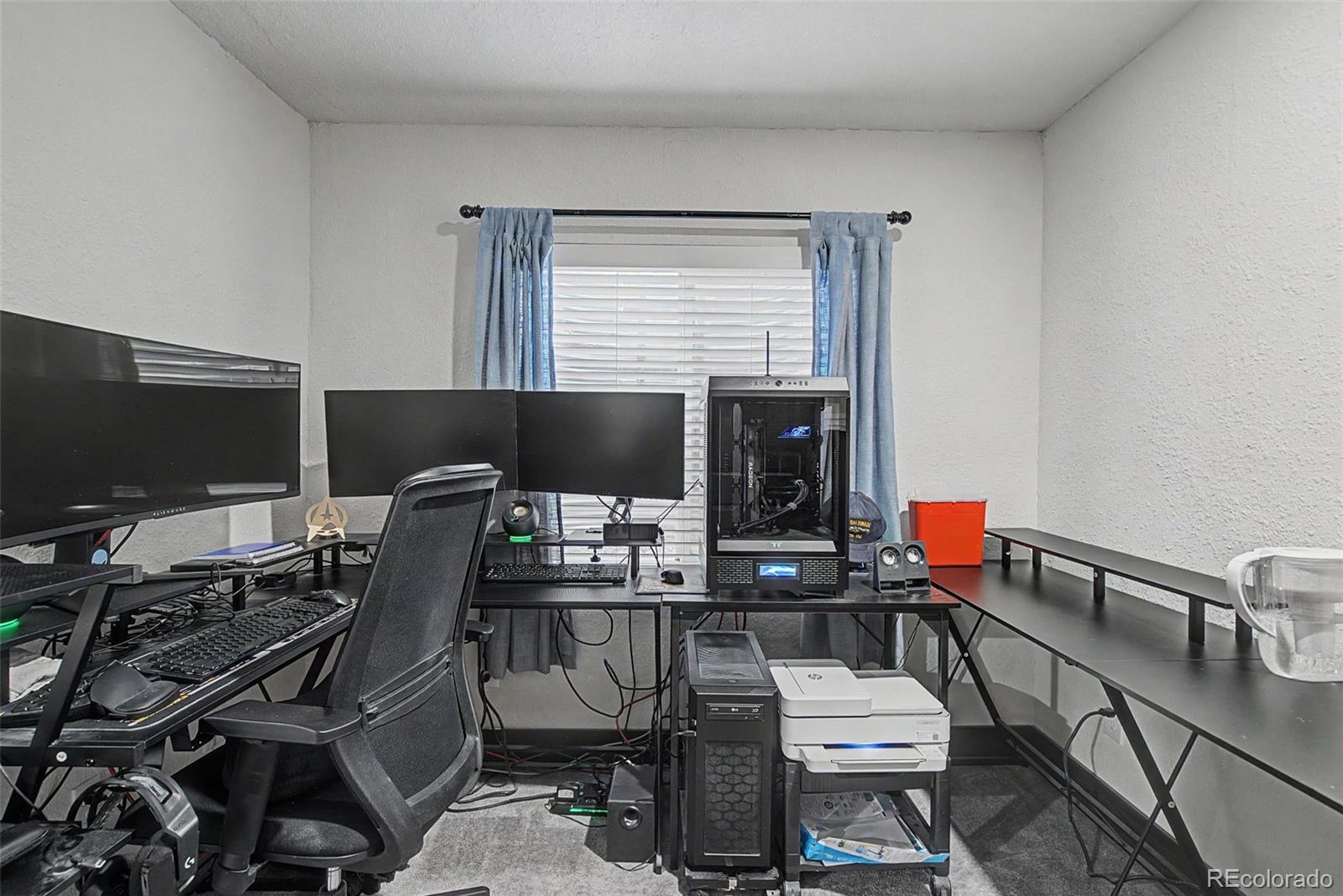 MLS Image #25 for 2396  klein place,colorado springs, Colorado