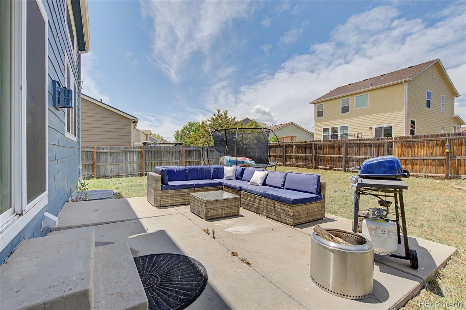 MLS Image #26 for 2396  klein place,colorado springs, Colorado