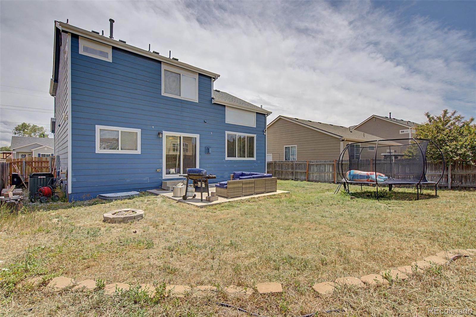 MLS Image #27 for 2396  klein place,colorado springs, Colorado