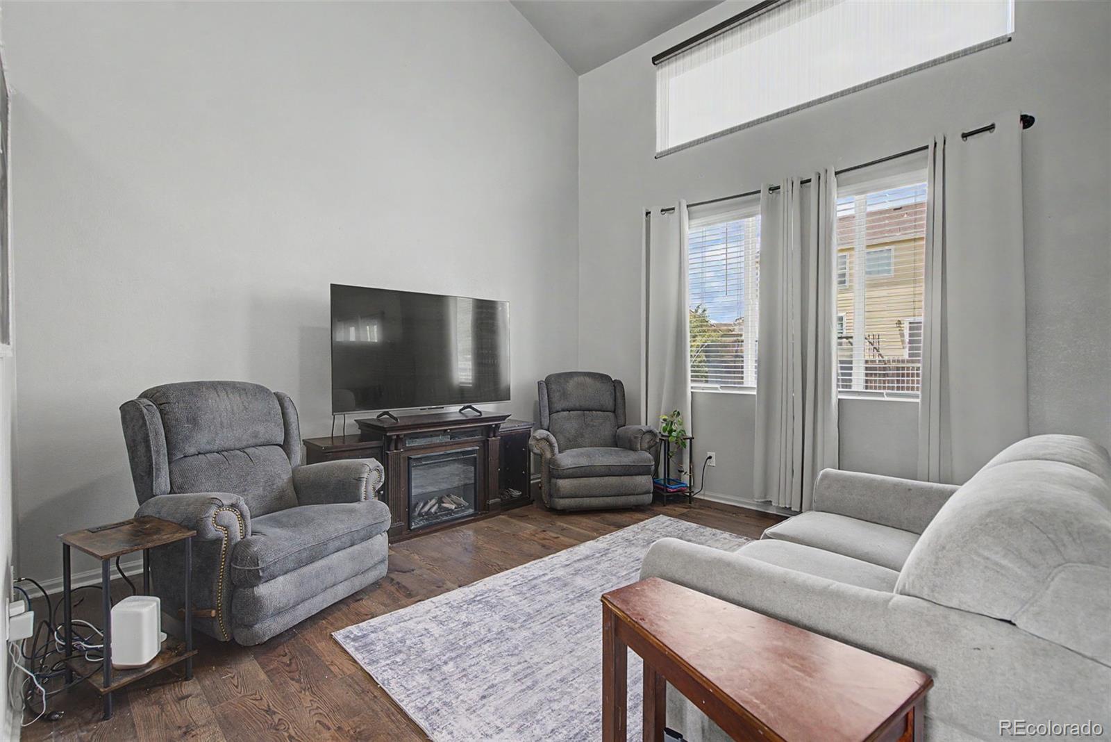 MLS Image #3 for 2396  klein place,colorado springs, Colorado