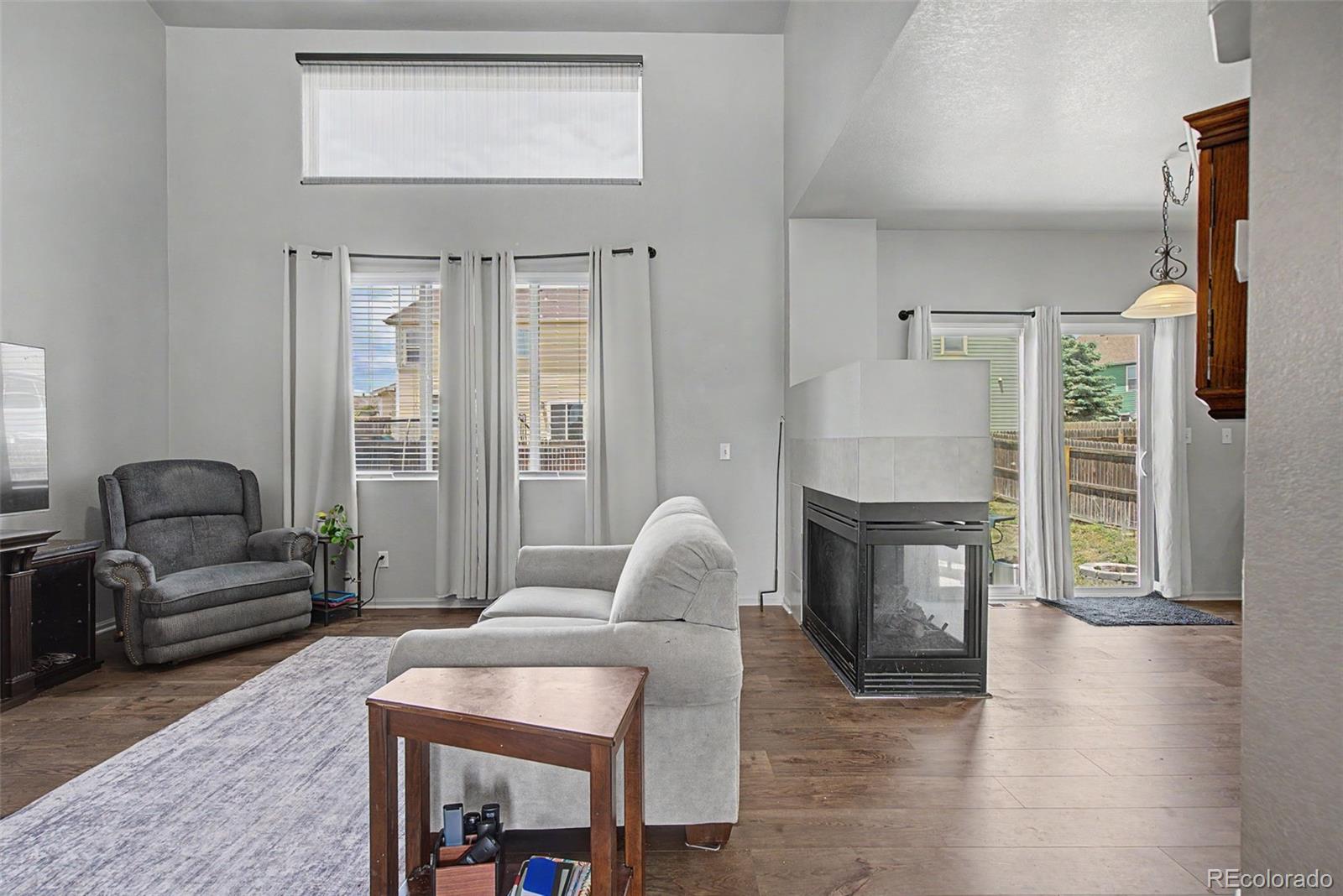 MLS Image #4 for 2396  klein place,colorado springs, Colorado