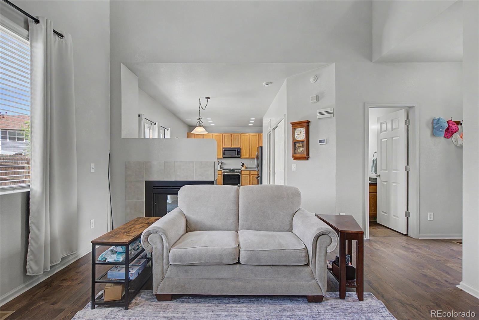 MLS Image #5 for 2396  klein place,colorado springs, Colorado