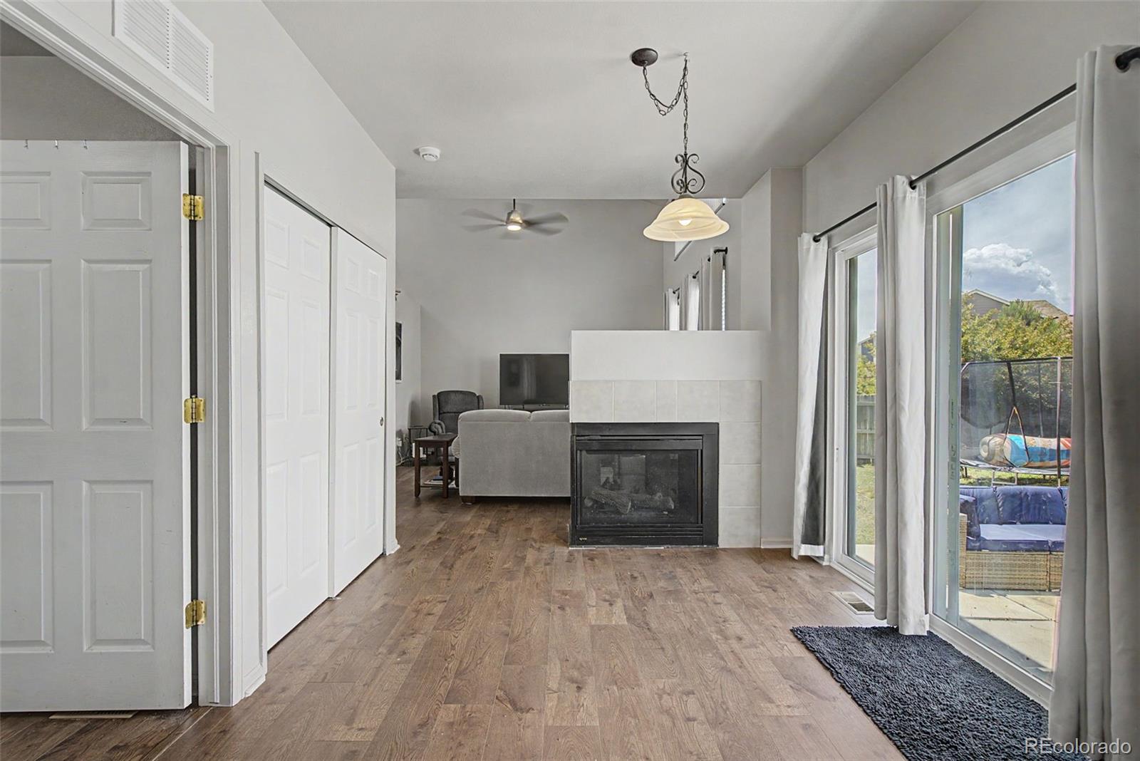 MLS Image #7 for 2396  klein place,colorado springs, Colorado