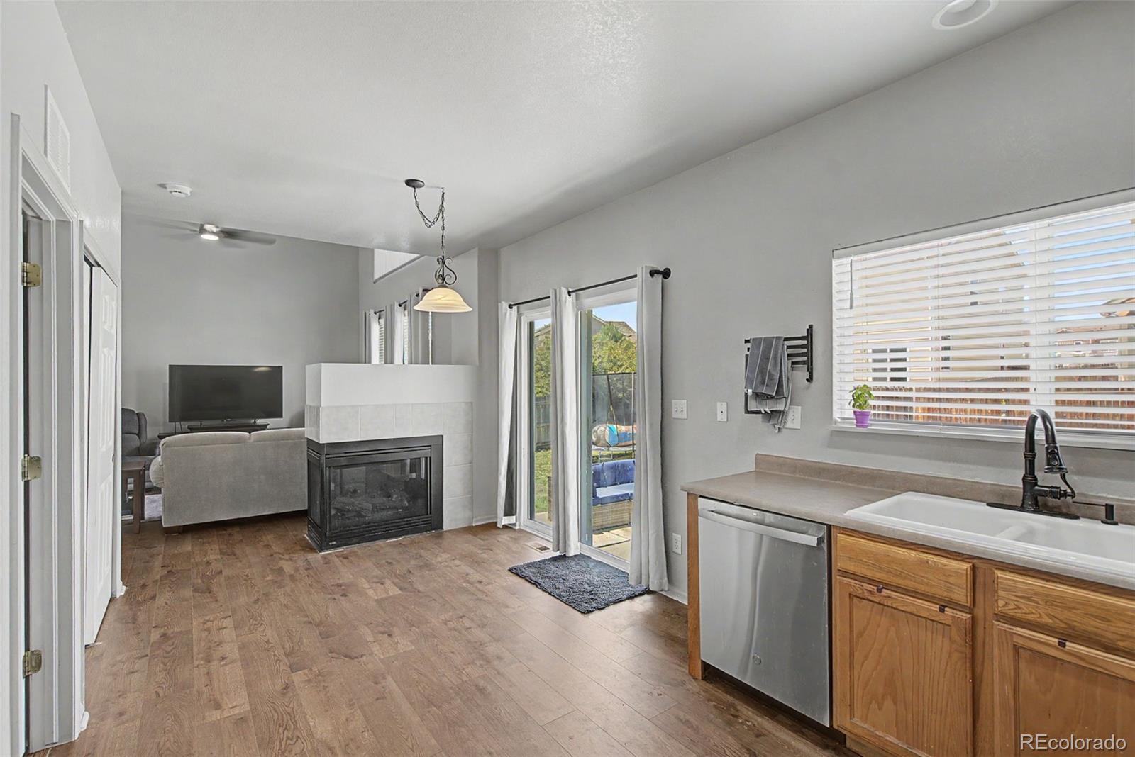 MLS Image #8 for 2396  klein place,colorado springs, Colorado