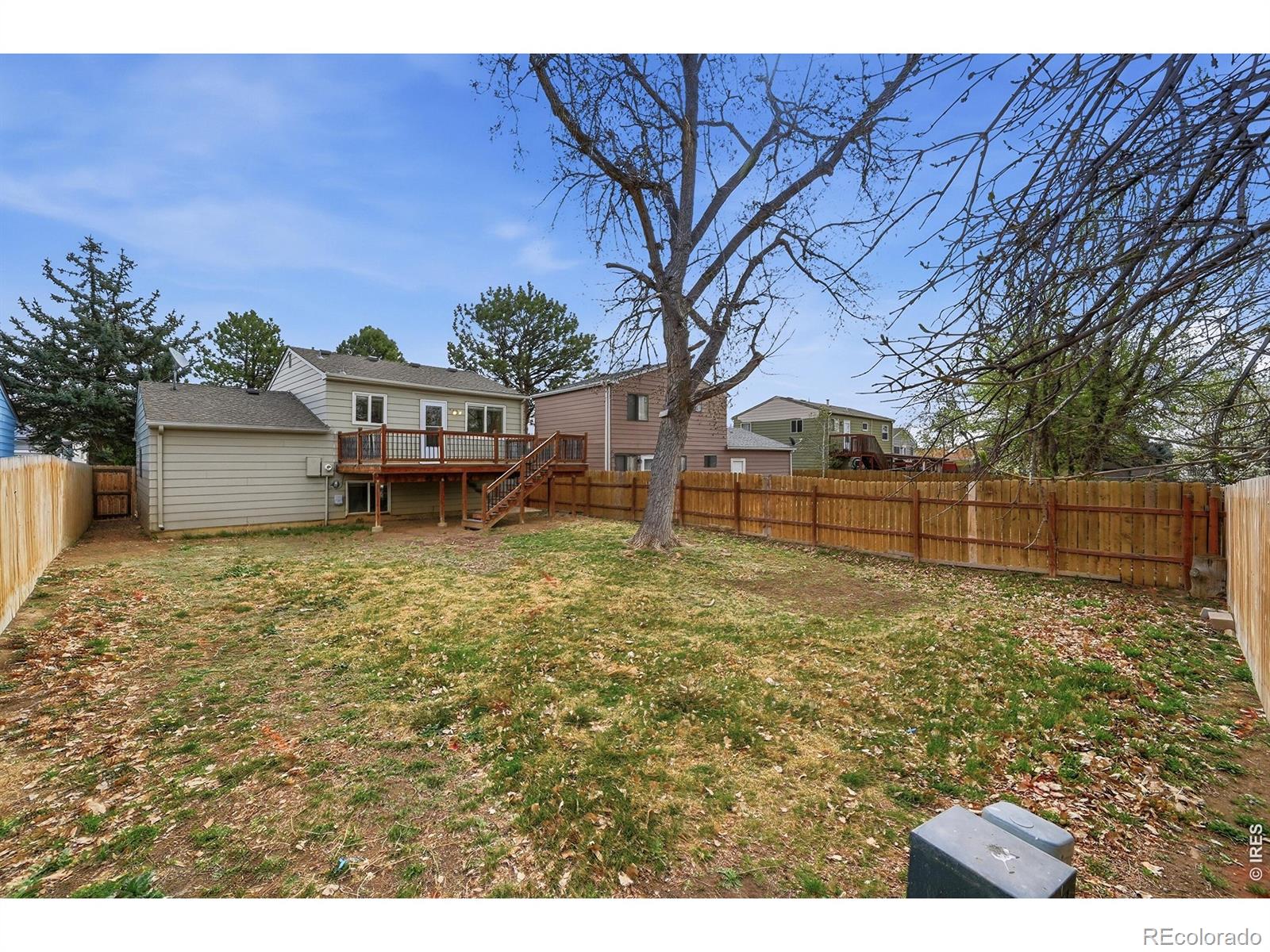 MLS Image #12 for 10745  miller court,broomfield, Colorado