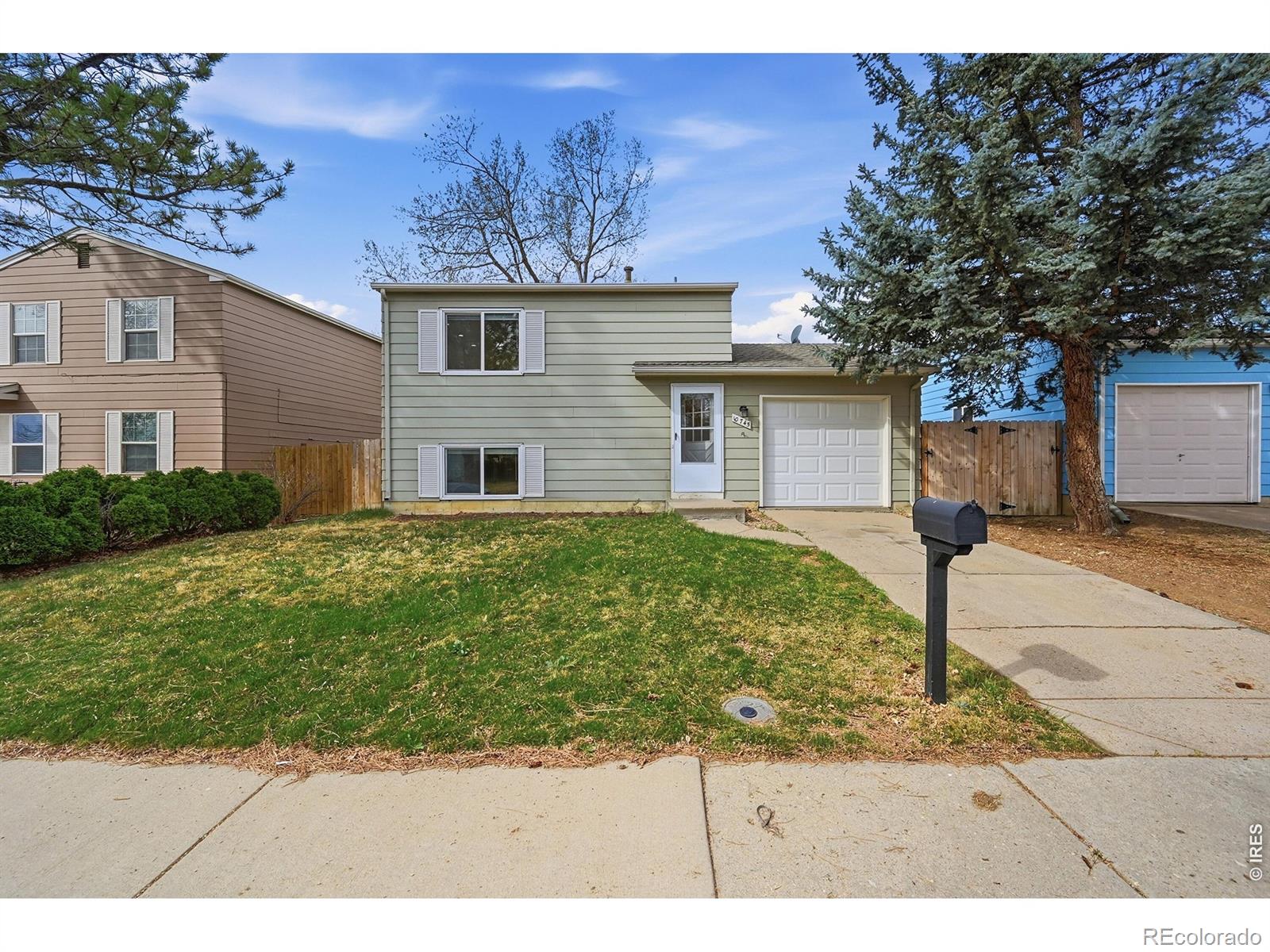 MLS Image #13 for 10745  miller court,broomfield, Colorado
