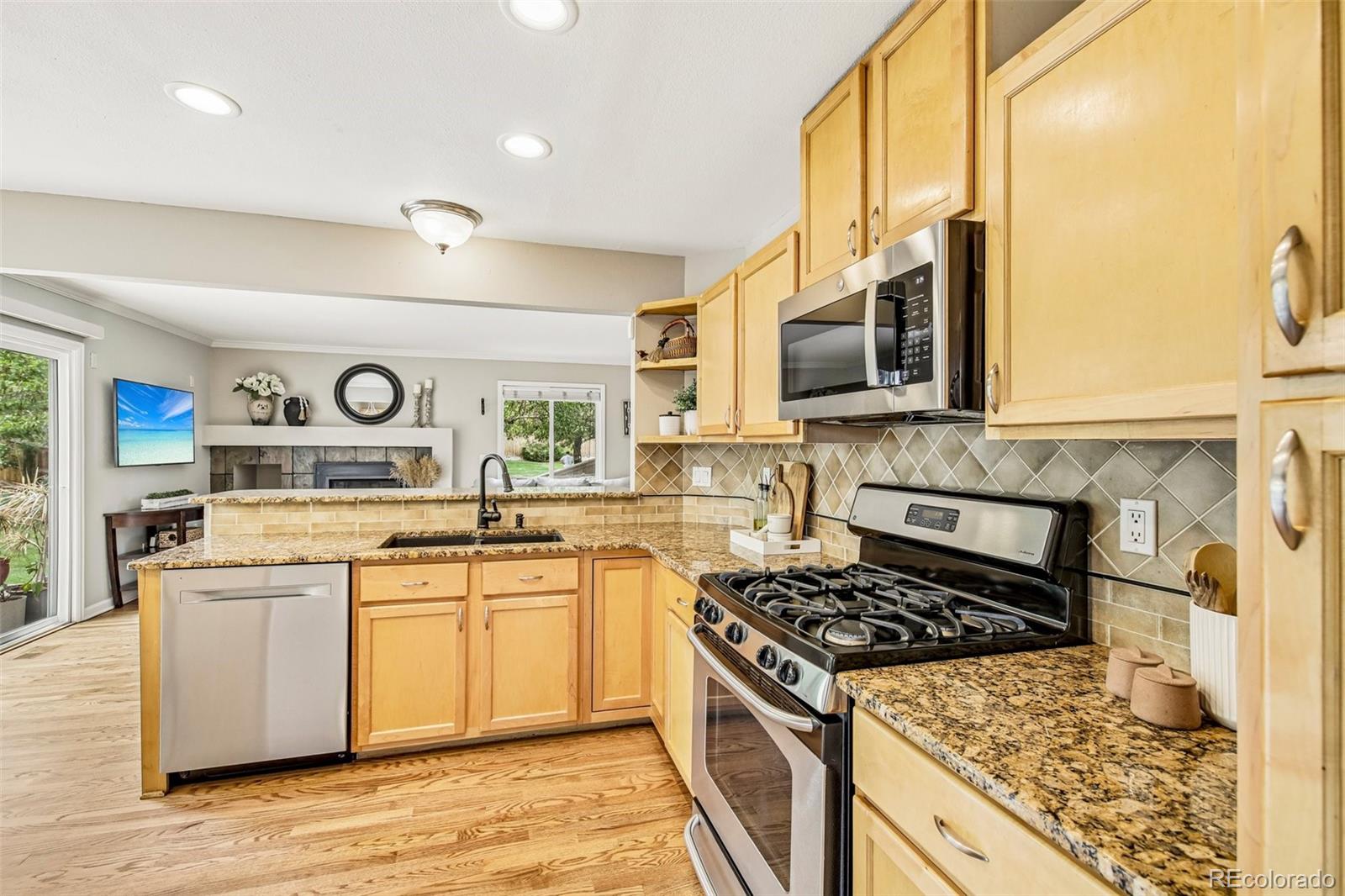 MLS Image #10 for 9352  wheeler court,littleton, Colorado