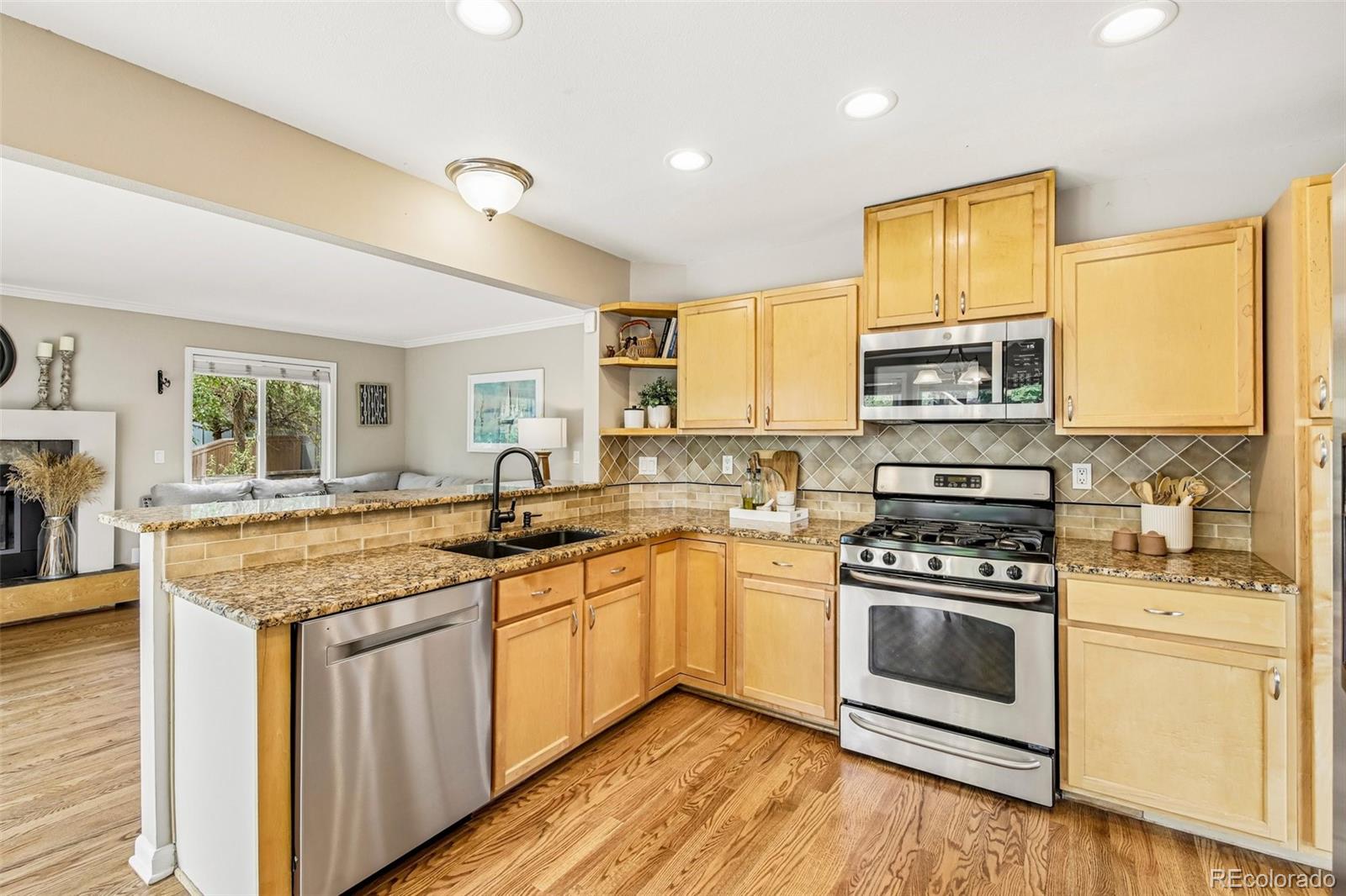 MLS Image #12 for 9352  wheeler court,littleton, Colorado