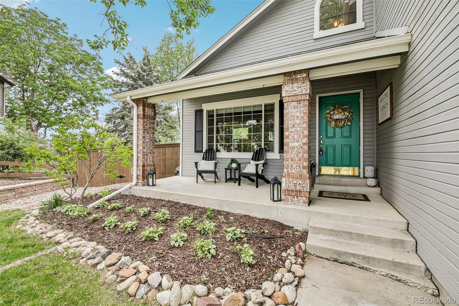 MLS Image #2 for 9352  wheeler court,littleton, Colorado