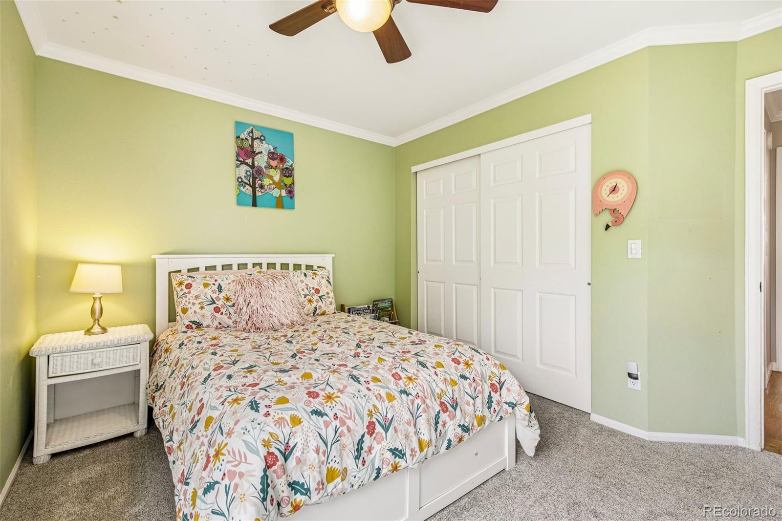 MLS Image #21 for 9352  wheeler court,littleton, Colorado