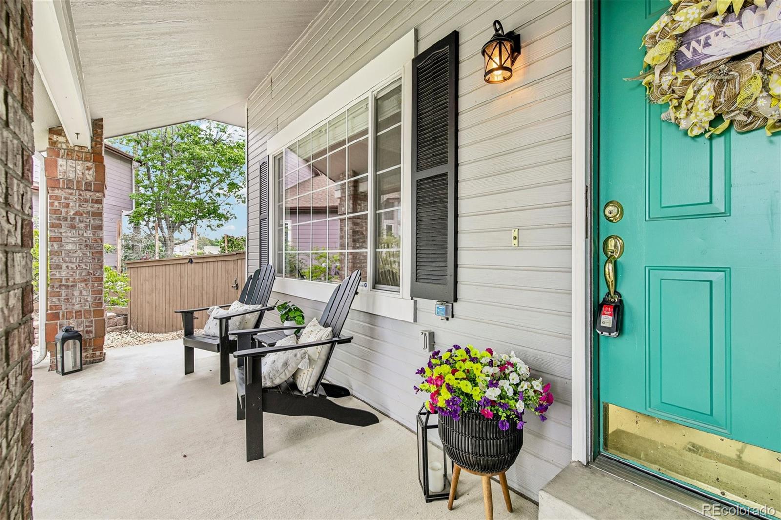 MLS Image #3 for 9352  wheeler court,littleton, Colorado