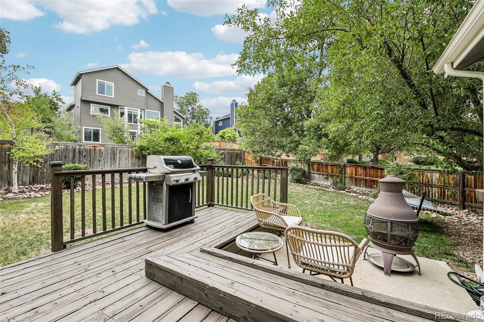 MLS Image #33 for 9352  wheeler court,littleton, Colorado