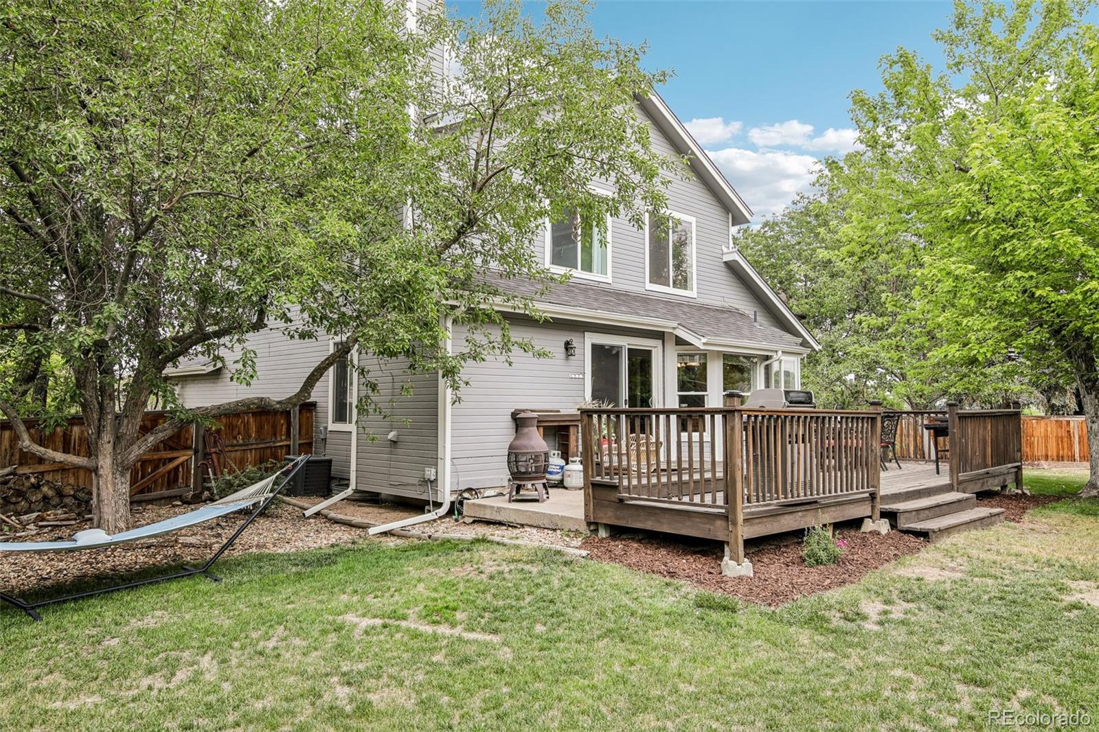 MLS Image #36 for 9352  wheeler court,littleton, Colorado