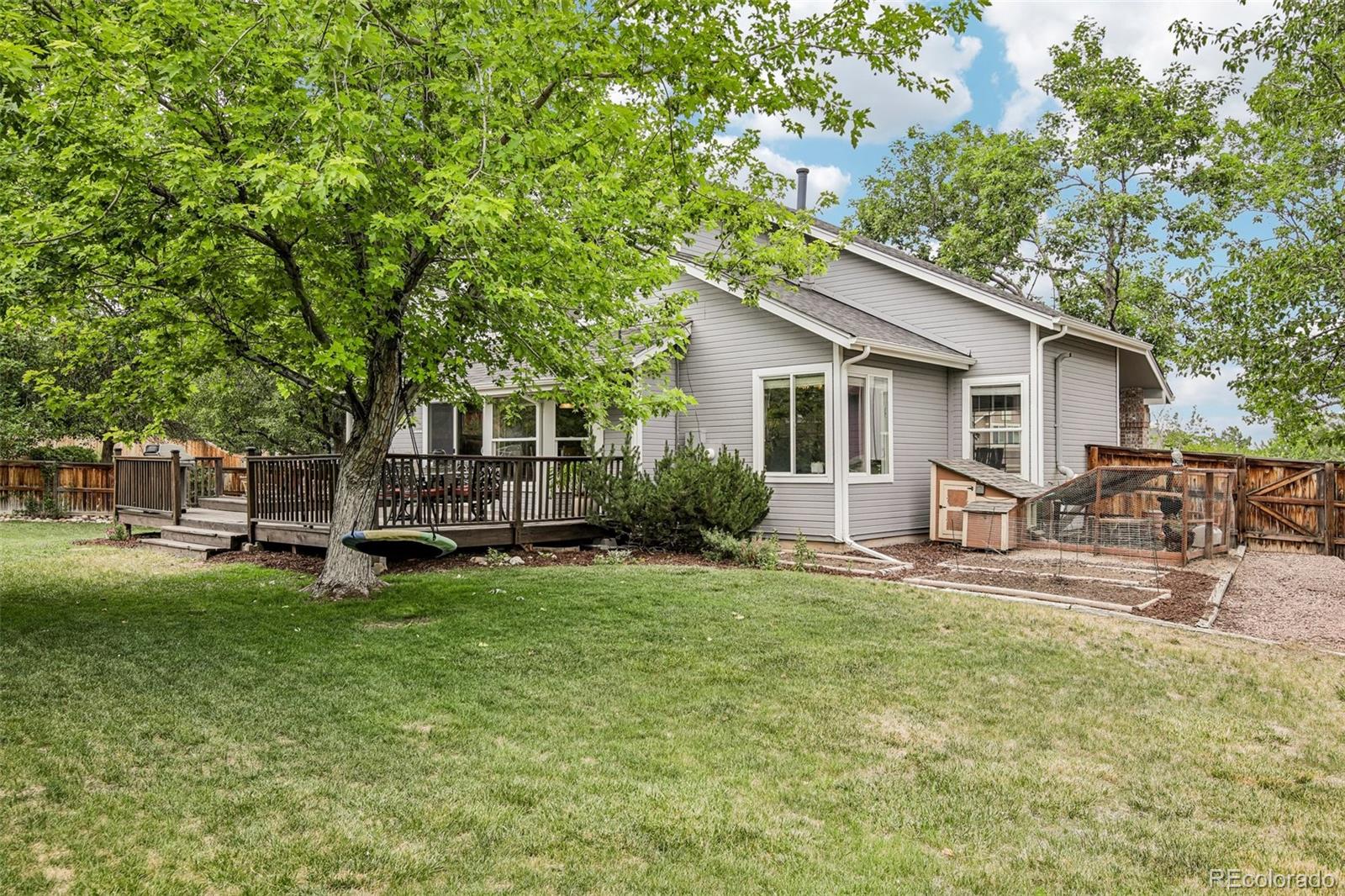 MLS Image #39 for 9352  wheeler court,littleton, Colorado