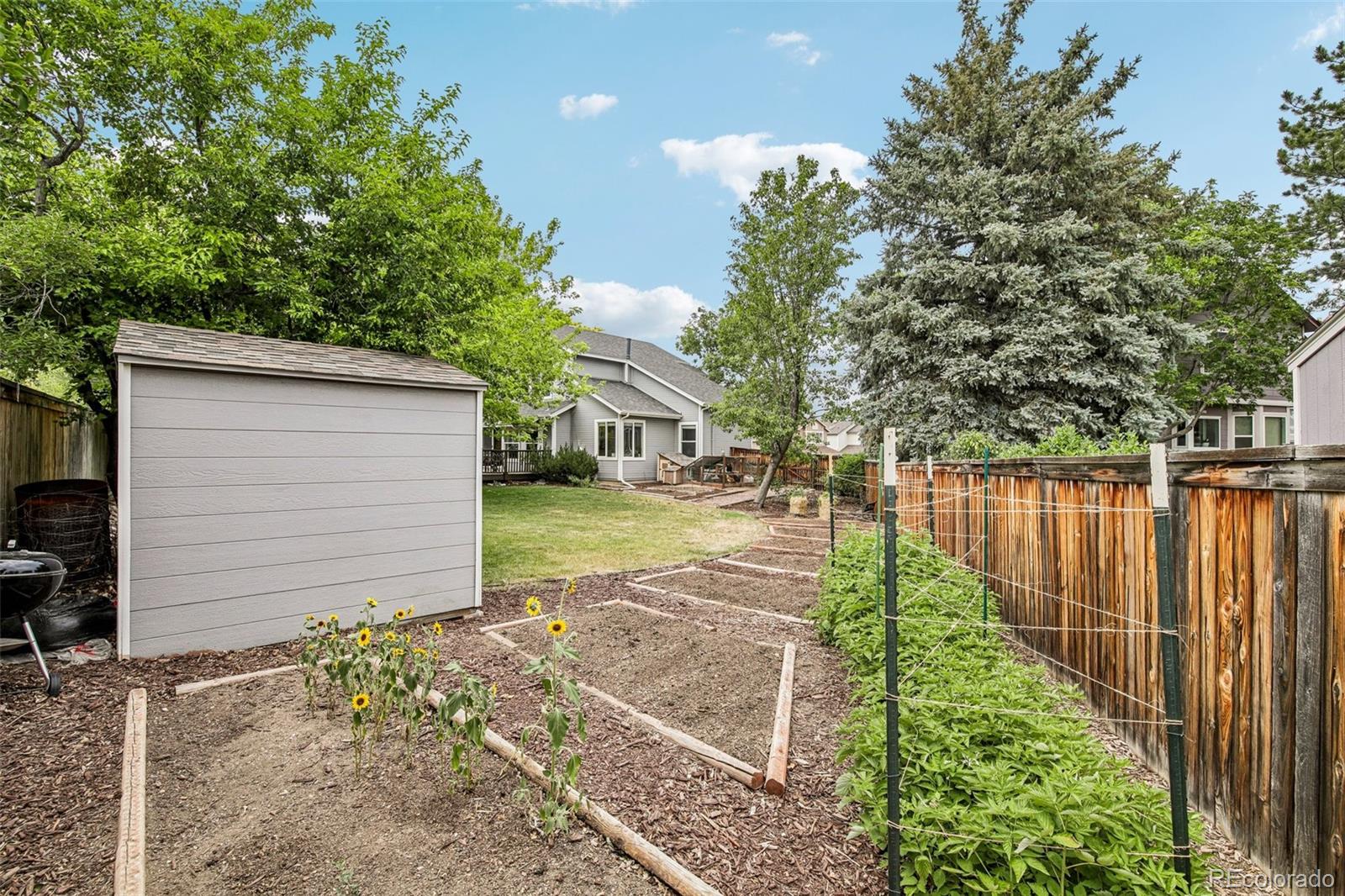MLS Image #40 for 9352  wheeler court,littleton, Colorado