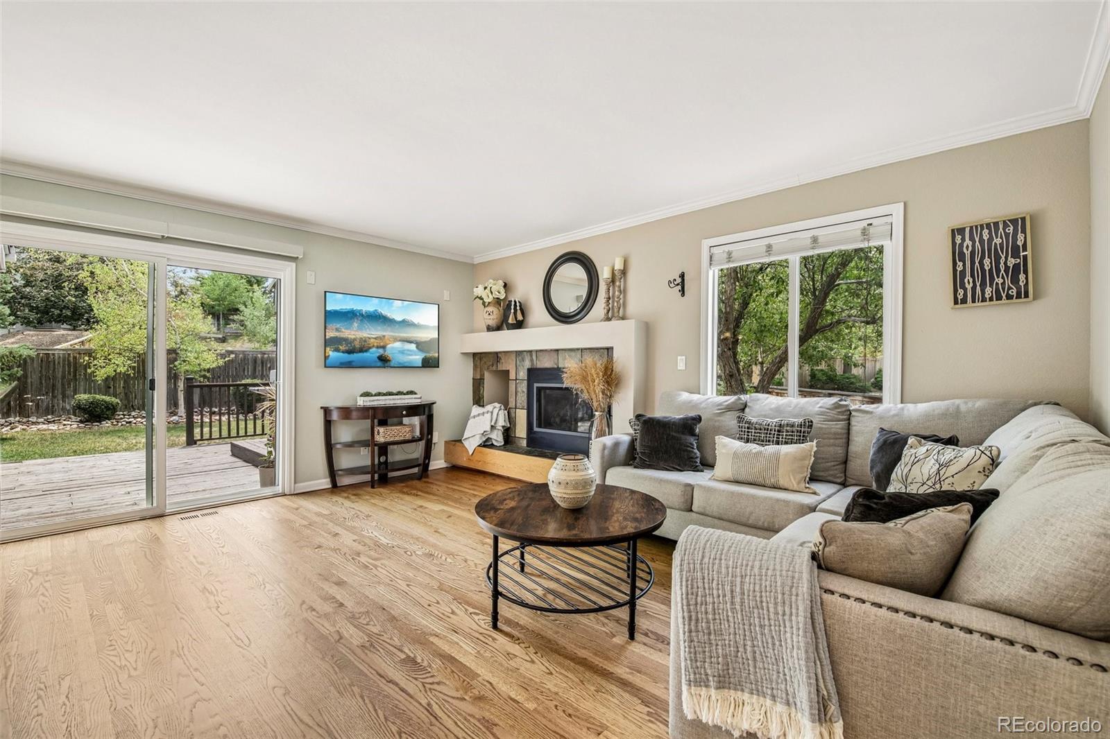 MLS Image #5 for 9352  wheeler court,littleton, Colorado