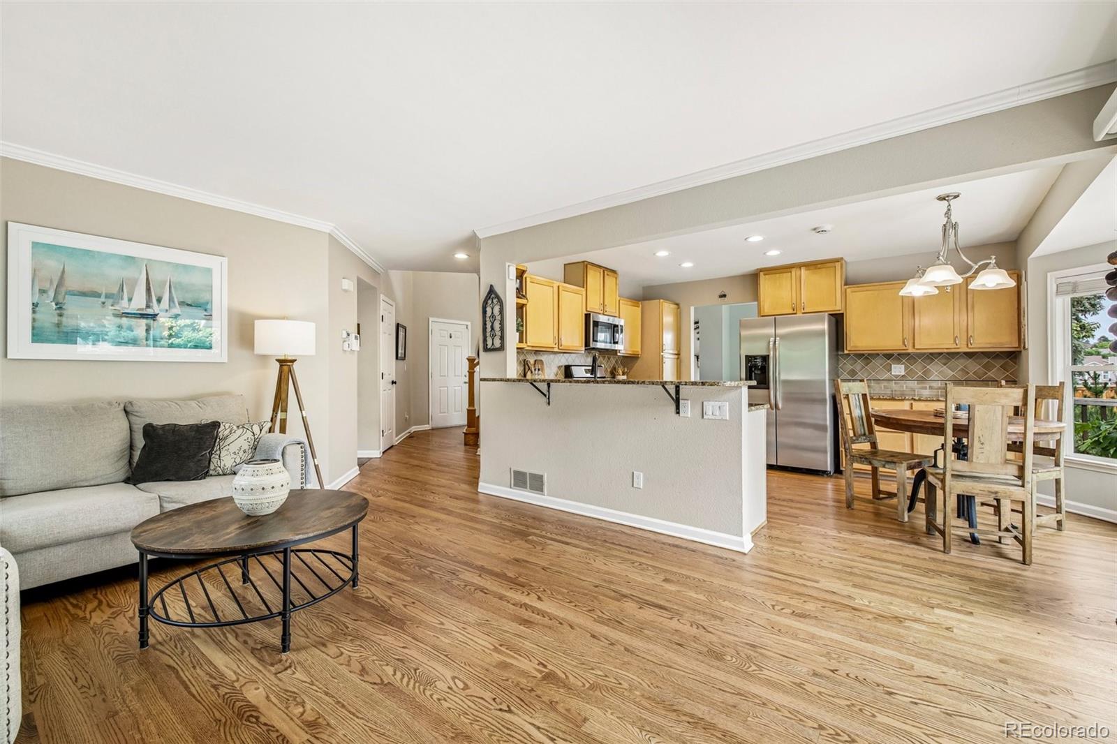 MLS Image #6 for 9352  wheeler court,littleton, Colorado
