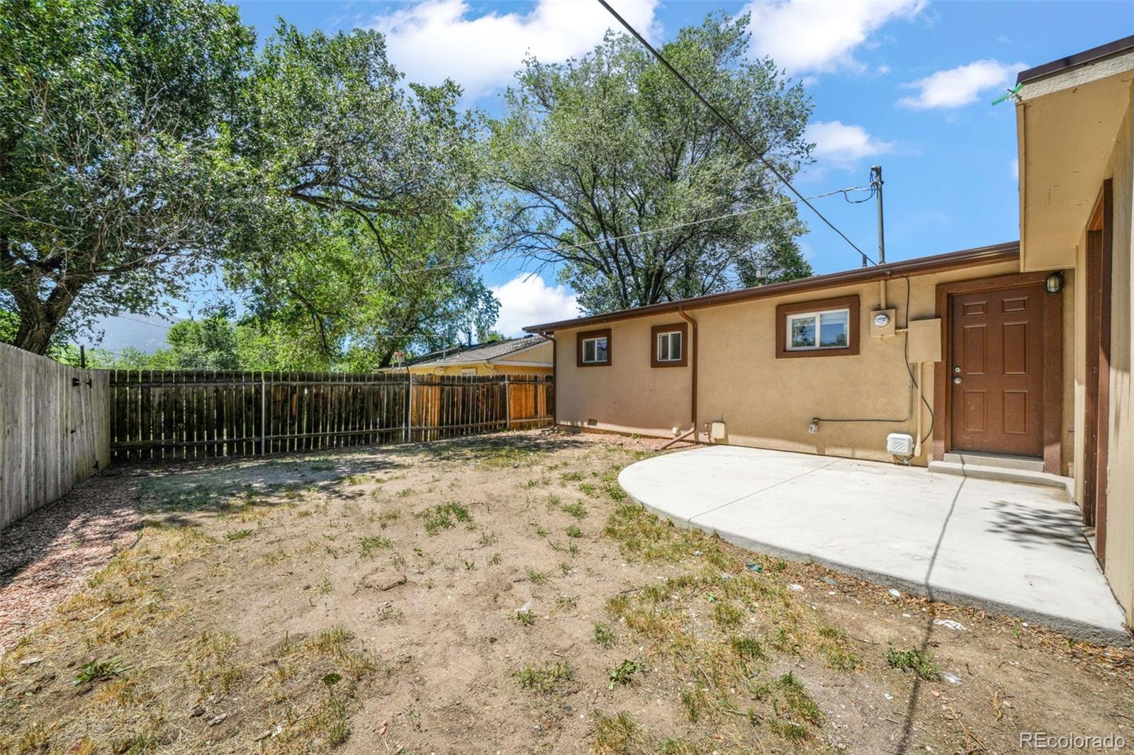MLS Image #39 for 727 e rio grande street,colorado springs, Colorado